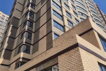 Фото №2: 1-комнатная квартира 42 м² - Краснодар, мкр. Догма Парк, ул. Марины Цветаевой, 17к2