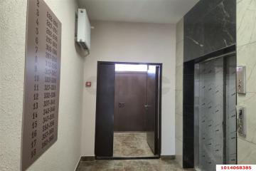 Фото №5: 1-комнатная квартира 42 м² - Краснодар, мкр. Догма Парк, ул. Марины Цветаевой, 17к2