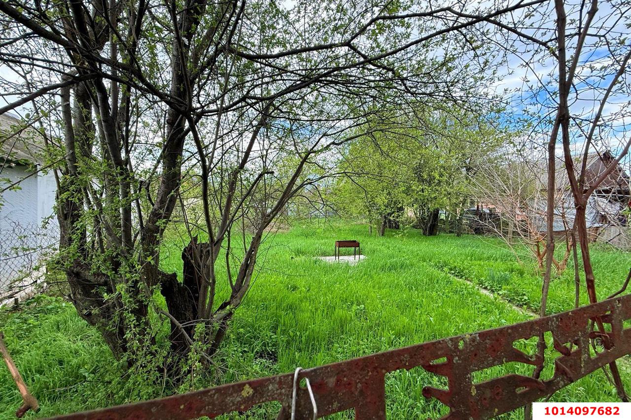 Фото №4: Участок садоводство 5.87 сот. - Родник, Прикубанский внутригородской округ, ул. Вишнёвая