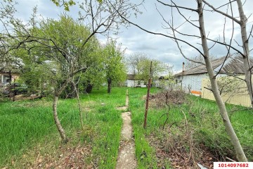 Фото №3: Участок садоводство 5.87 сот. - Родник, мкр. Прикубанский внутригородской округ, ул. Вишнёвая