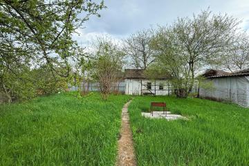 Фото №1: Земельный участок 5.87 сот. - Родник, мкр. Прикубанский внутригородской округ, ул. Вишнёвая, 408