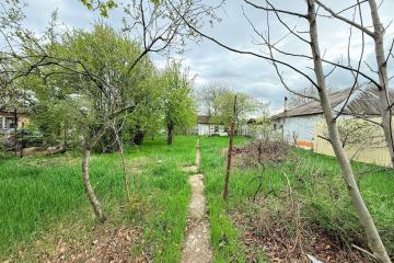 Фото №3: Земельный участок 5.87 сот. - Родник, мкр. Прикубанский внутригородской округ, ул. Вишнёвая, 408