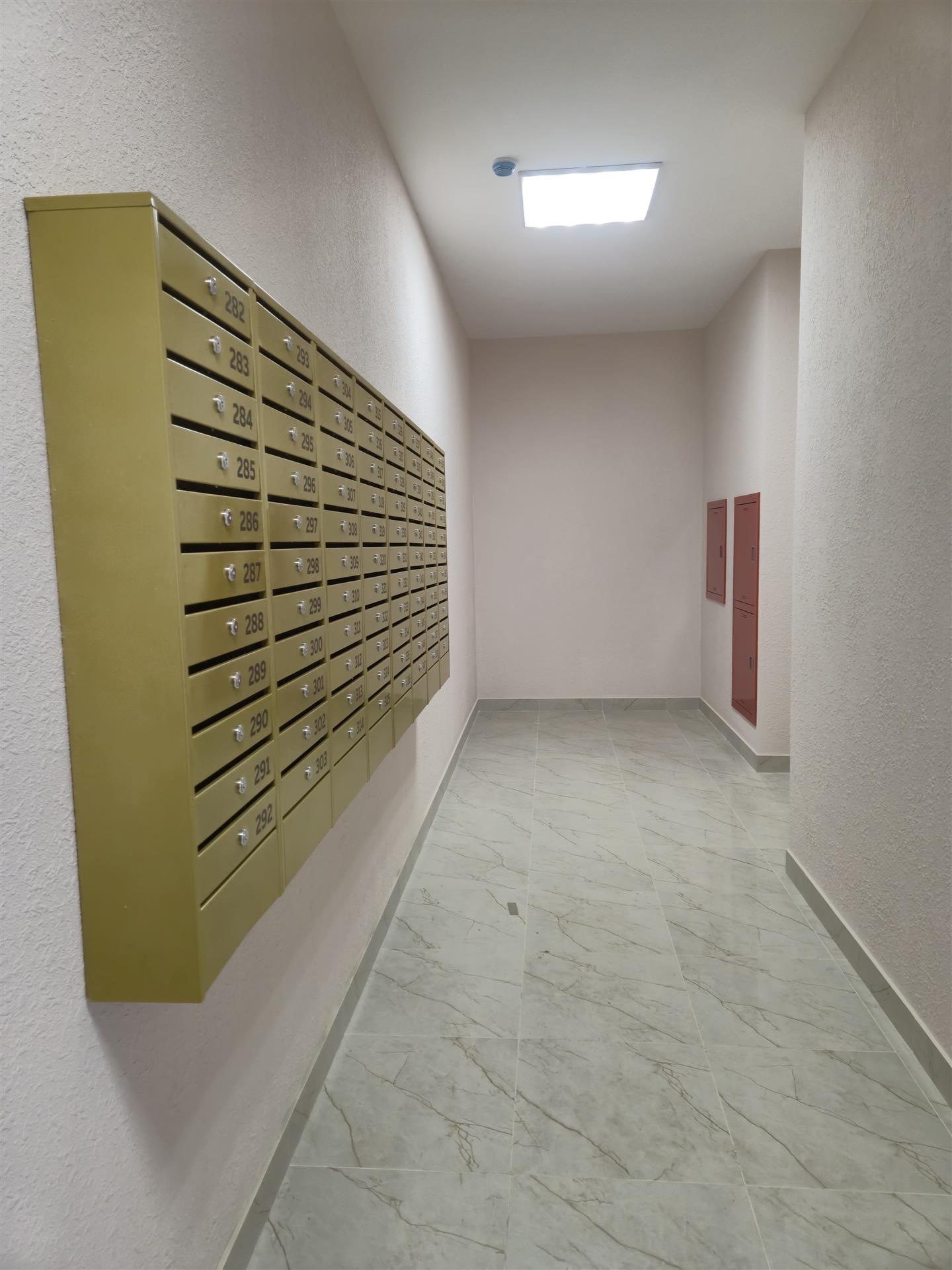 Фото №6: 1-комнатная квартира 41 м² - Краснодар, Прикубанский внутригородской округ, жилой комплекс Аксиома, мкр. Догма Парк, ул. Марины Цветаевой, 17к2