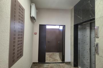 Фото №5: 1-комнатная квартира 38 м² - Краснодар, мкр. Догма Парк, ул. Марины Цветаевой, 17к2