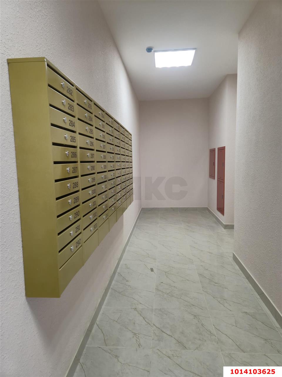 Фото №6: 1-комнатная квартира 41 м² - Краснодар, Догма Парк, ул. Марины Цветаевой, 17к2