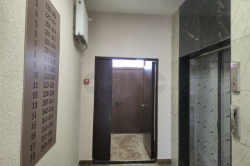 Фото №5: 1-комнатная квартира 41 м² - Краснодар, мкр. Догма Парк, ул. Марины Цветаевой, 17к2