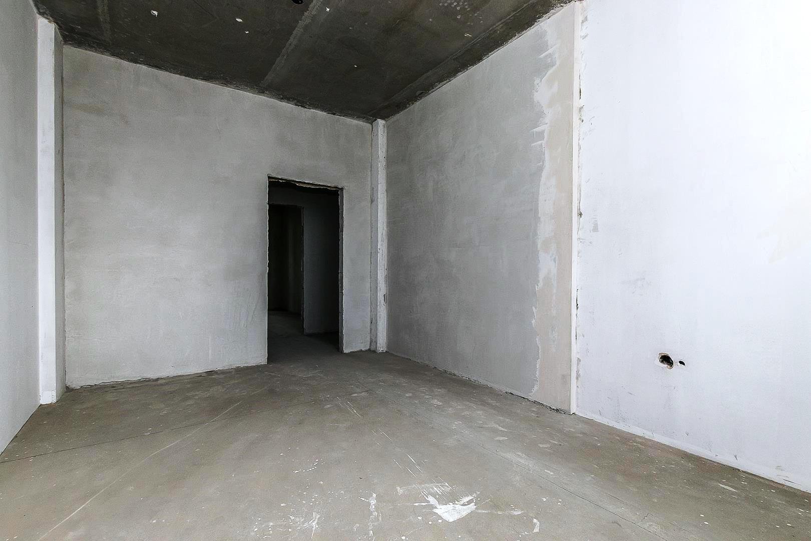 Фото №8: 1-комнатная квартира 41 м² - Краснодар, Прикубанский внутригородской округ, жилой комплекс Аксиома, мкр. Догма Парк, ул. Марины Цветаевой, 17к2