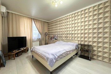 Фото №2: 1-комнатная квартира 34 м² - Краснодар, мкр. Славянский, ул. Заполярная, 35к5