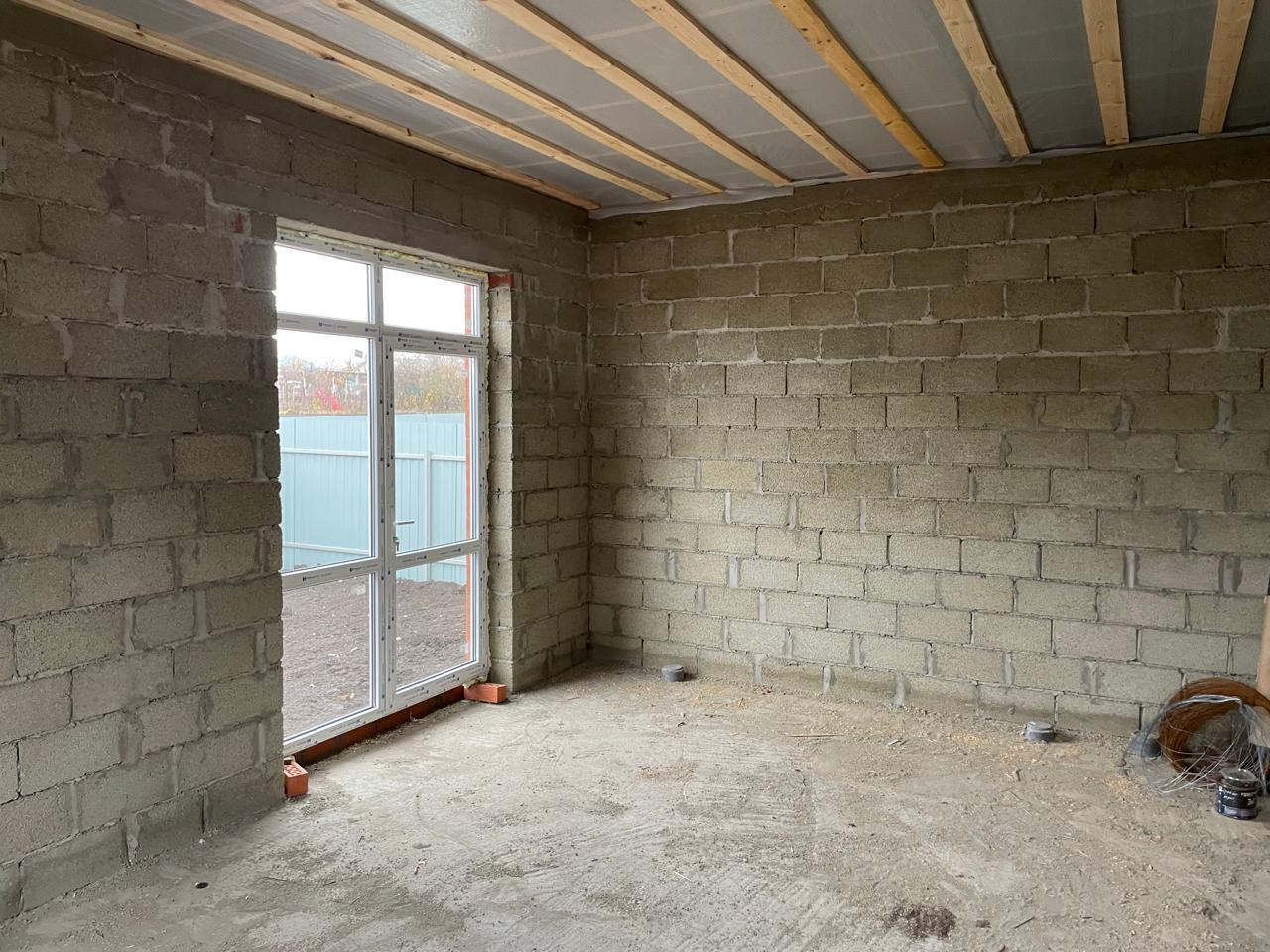 Фото №6: Дом 66 м² + 15 сот. - Красносельское, Прикубанский внутригородской округ, Витаминкомбинат, имени Петра Метальникова, Завод Радиоизмерительных Приборов, Калинино, Центральный внутригородской округ, Дубинка, Прикубанский внутригородской округ, мкр. Восточно-Кругликовский, ул. Российская, 3