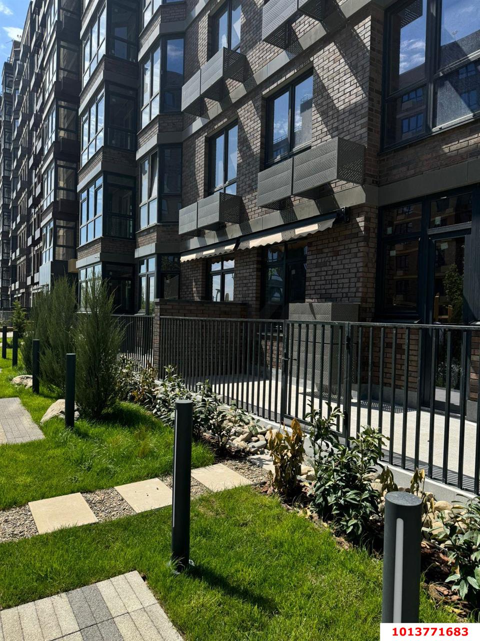 Фото №4: 2-комнатная квартира 59 м² - Краснодар, жилой комплекс Спортивная Деревня, ул. имени Генерала Корнилова, 14к1