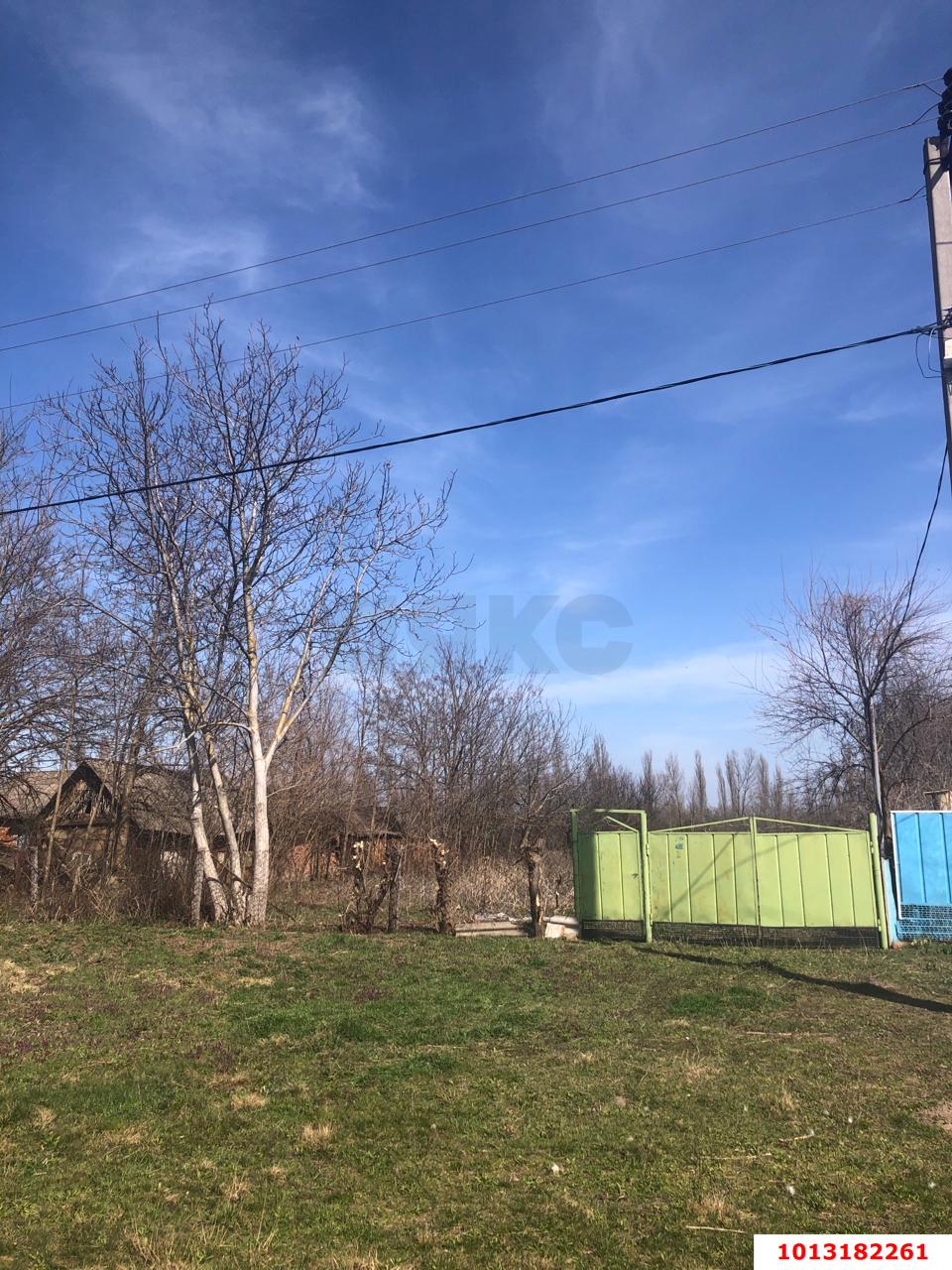 Фото №2: Земельный участок под ИЖС 23.4 сот. - Левченко, ул. Центральная, 64