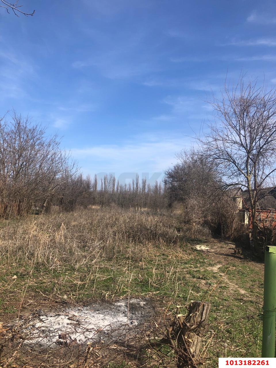 Фото №3: Земельный участок под ИЖС 23.4 сот. - Левченко, ул. Центральная, 64