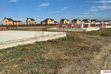 Фото №2: Земельный участок под ИЖС 5 сот. - Нововеличковская, ул. Рождественская, 21