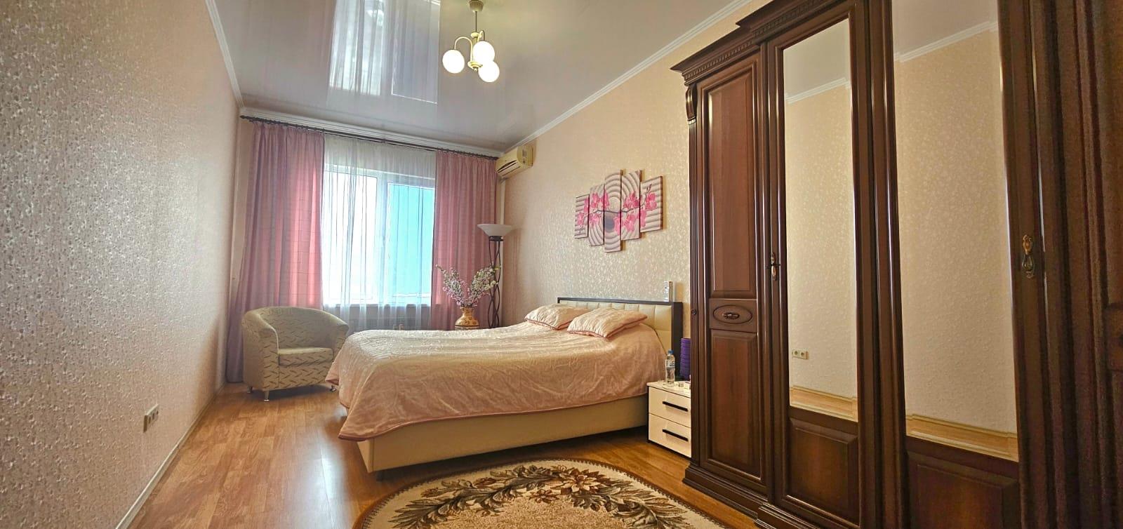 Фото №10: 2-комнатная квартира 95 м² - Геленджик, ул. Киевская, 48