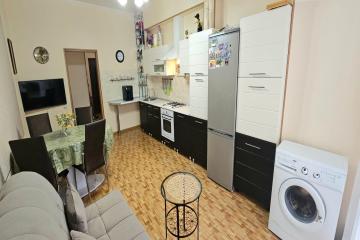 Фото №2: 2-комнатная квартира 82 м² - Геленджик, ул. Киевская, 48