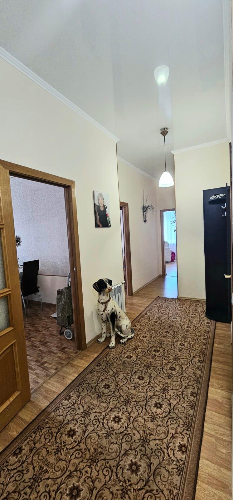 Фото №15: 2-комнатная квартира 95 м² - Геленджик, ул. Киевская, 48