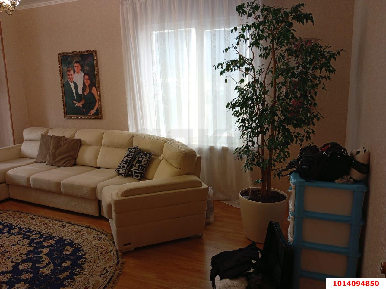 Фото №5: 2-комнатная квартира 95 м² - Геленджик, ул. Киевская, 48
