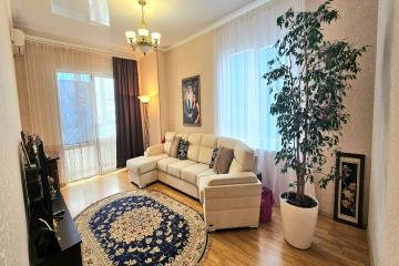 Фото №5: 2-комнатная квартира 82 м² - Геленджик, ул. Киевская, 48