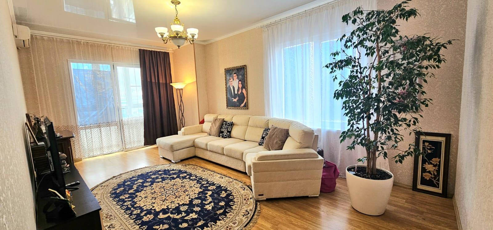 Фото №5: 2-комнатная квартира 95 м² - Геленджик, ул. Киевская, 48