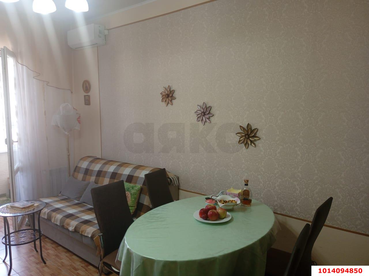 Фото №2: 2-комнатная квартира 95 м² - Геленджик, ул. Киевская, 48