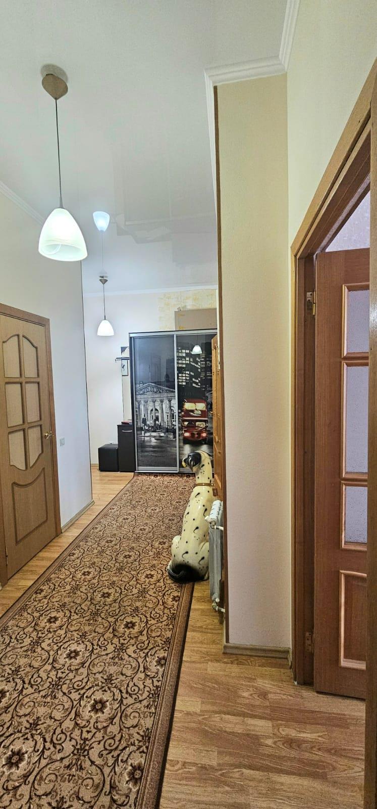 Фото №16: 2-комнатная квартира 95 м² - Геленджик, ул. Киевская, 48