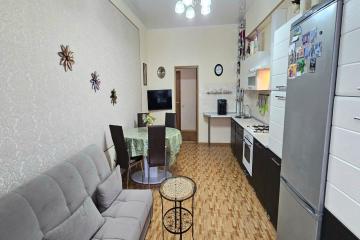 Фото №1: 2-комнатная квартира 82 м² - Геленджик, ул. Киевская, 48