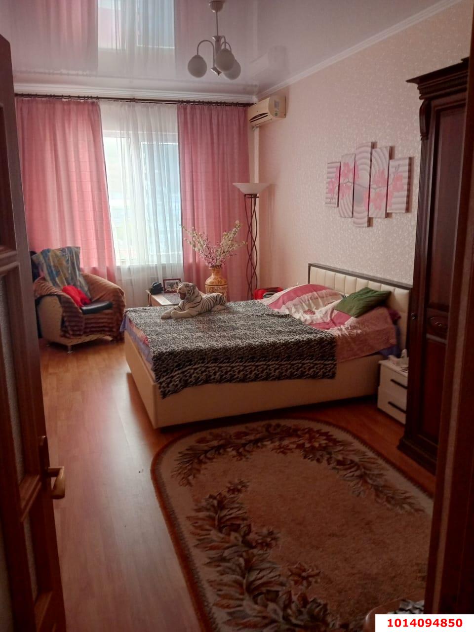 Фото №7: 2-комнатная квартира 95 м² - Геленджик, ул. Киевская, 48
