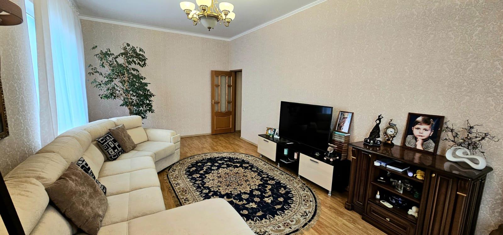 Фото №6: 2-комнатная квартира 95 м² - Геленджик, ул. Киевская, 48