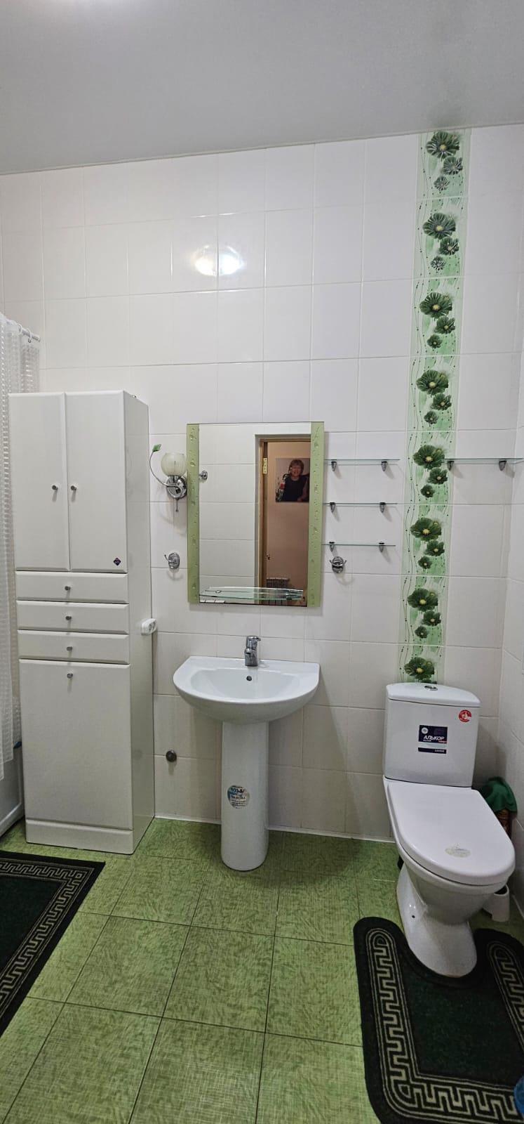 Фото №13: 2-комнатная квартира 95 м² - Геленджик, ул. Киевская, 48