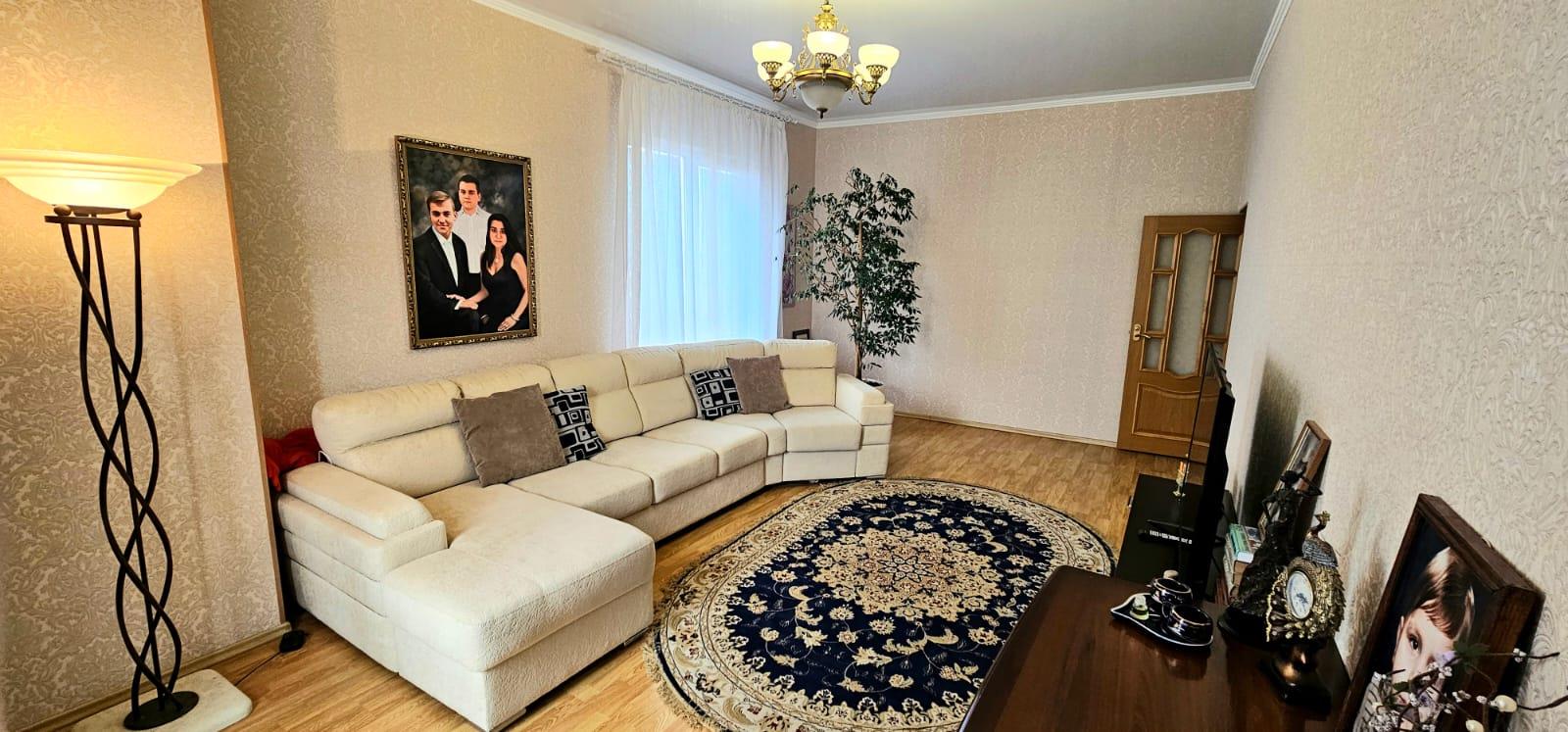 Фото №4: 2-комнатная квартира 95 м² - Геленджик, ул. Киевская, 48