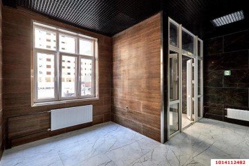 Фото №2: 1-комнатная квартира 45 м² - Краснодар, мкр. жилой комплекс Лучший, ул. Ростовское шоссе, 30/6