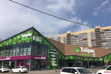 Фото №4: 1-комнатная квартира 45 м² - Краснодар, мкр. жилой комплекс Лучший, ул. Ростовское шоссе, 30/6