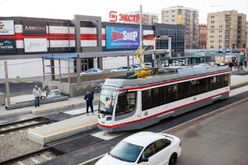 Фото №3: 1-комнатная квартира 48 м² - Краснодар, мкр. ЖК Лучший, ул. Ростовское шоссе, 30/6