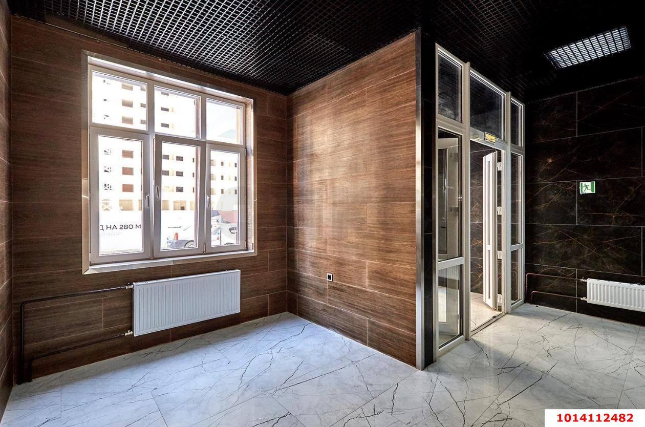 Фото №2: 1-комнатная квартира 48 м² - Краснодар, жилой комплекс Лучший, ул. Ростовское шоссе, 30/6