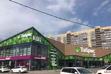 Фото №4: 1-комнатная квартира 45 м² - Краснодар, мкр. жилой комплекс Лучший, ул. Ростовское шоссе, 30/6