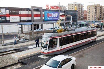 Фото №3: 1-комнатная квартира 45 м² - Краснодар, мкр. жилой комплекс Лучший, ул. Ростовское шоссе, 30/6