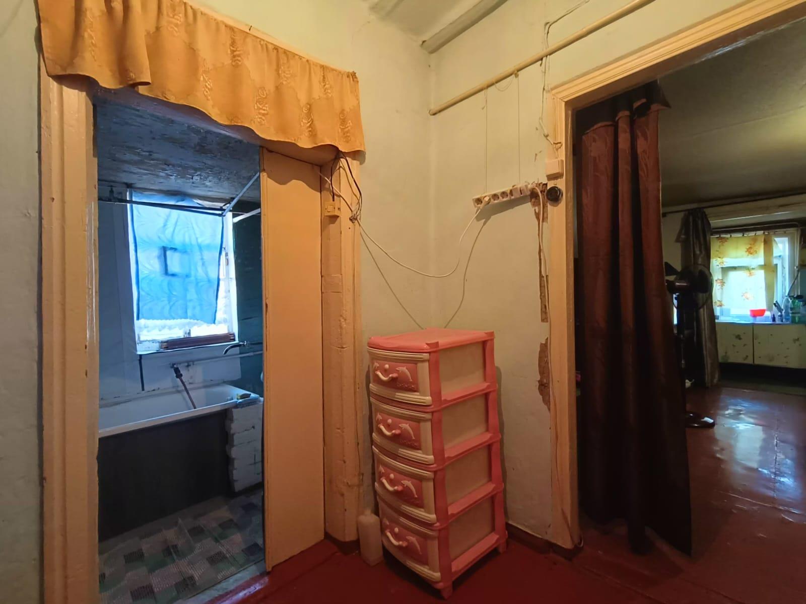 Фото №14: 2-комнатная квартира 40 м² - Краснодар, Западный внутригородской округ, мкр. Центральный, ул. Кирова, 30