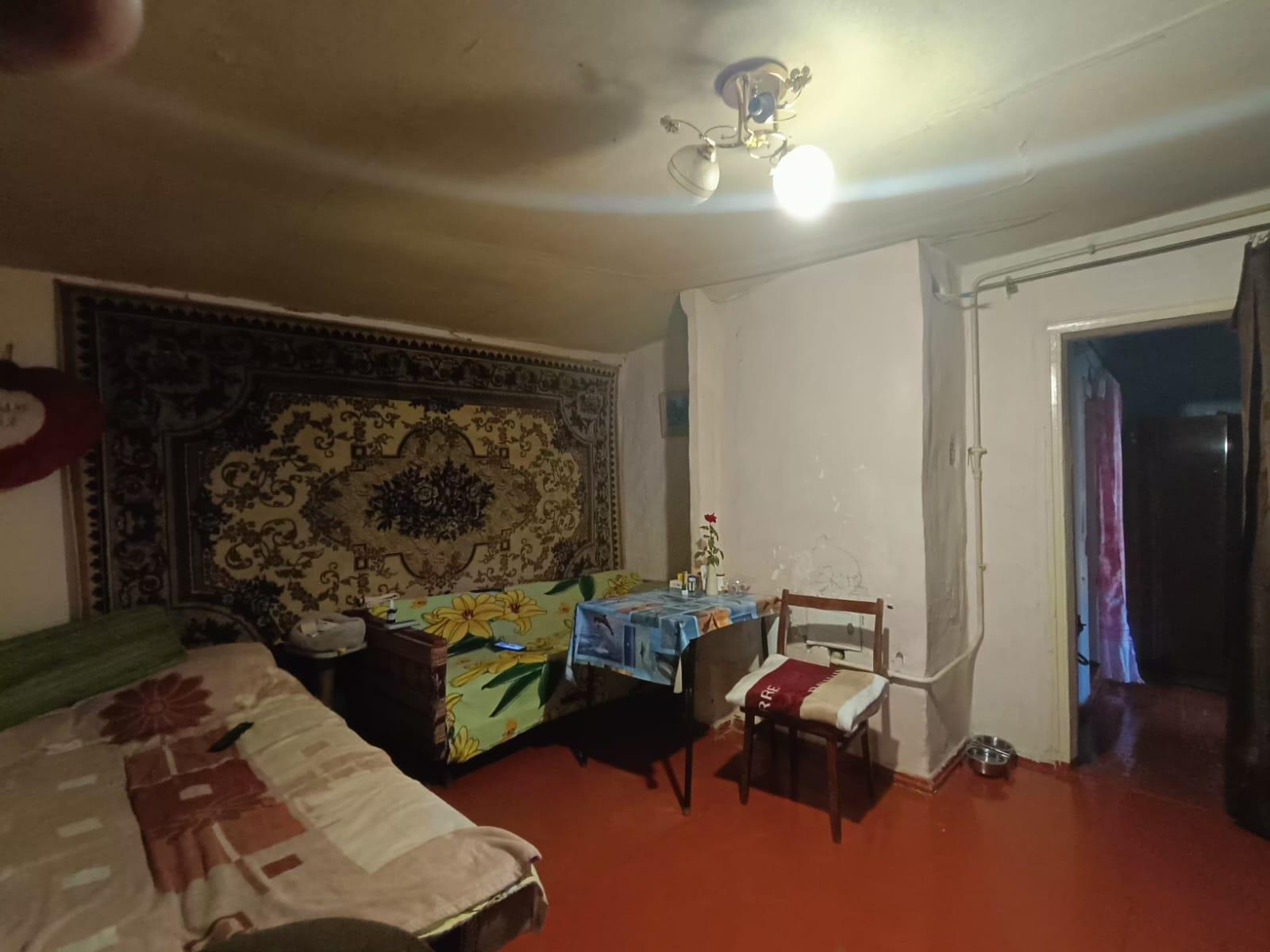 Фото №4: 2-комнатная квартира 40 м² - Краснодар, Западный внутригородской округ, мкр. Центральный, ул. Кирова, 30