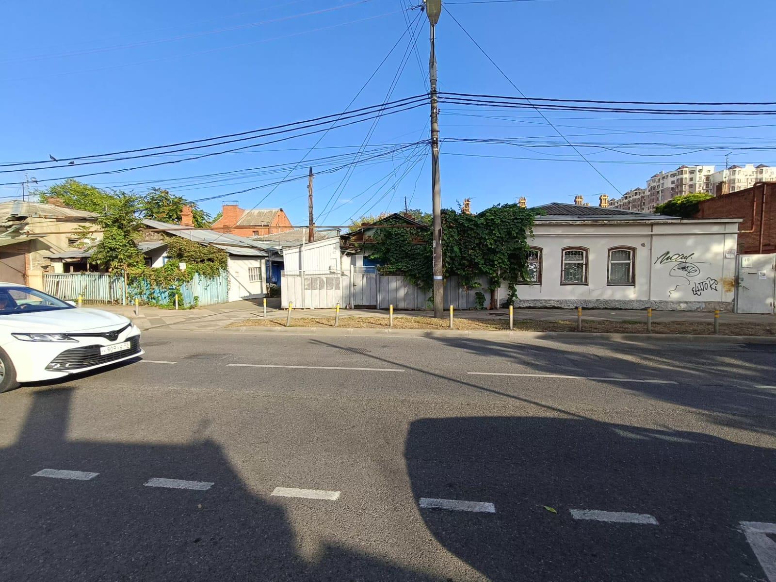 Фото №2: 2-комнатная квартира 40 м² - Краснодар, Западный внутригородской округ, мкр. Центральный, ул. Кирова, 30