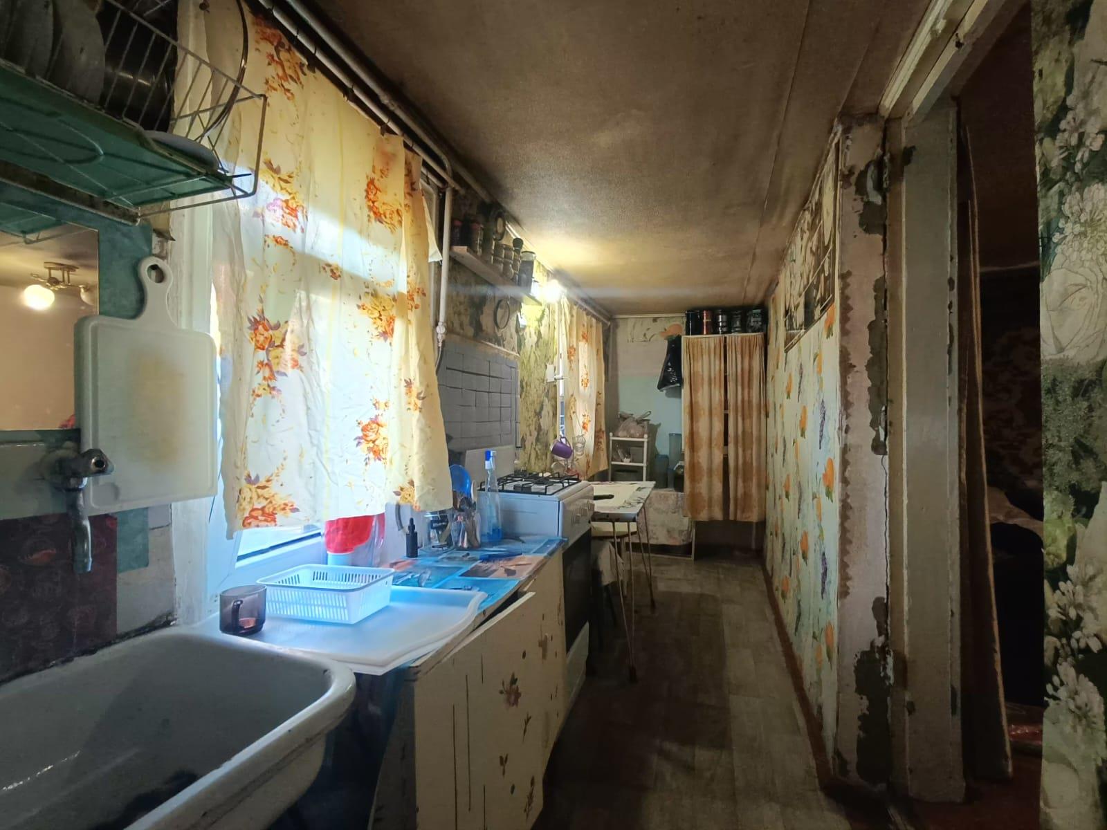 Фото №6: 2-комнатная квартира 40 м² - Краснодар, Западный внутригородской округ, мкр. Центральный, ул. Кирова, 30