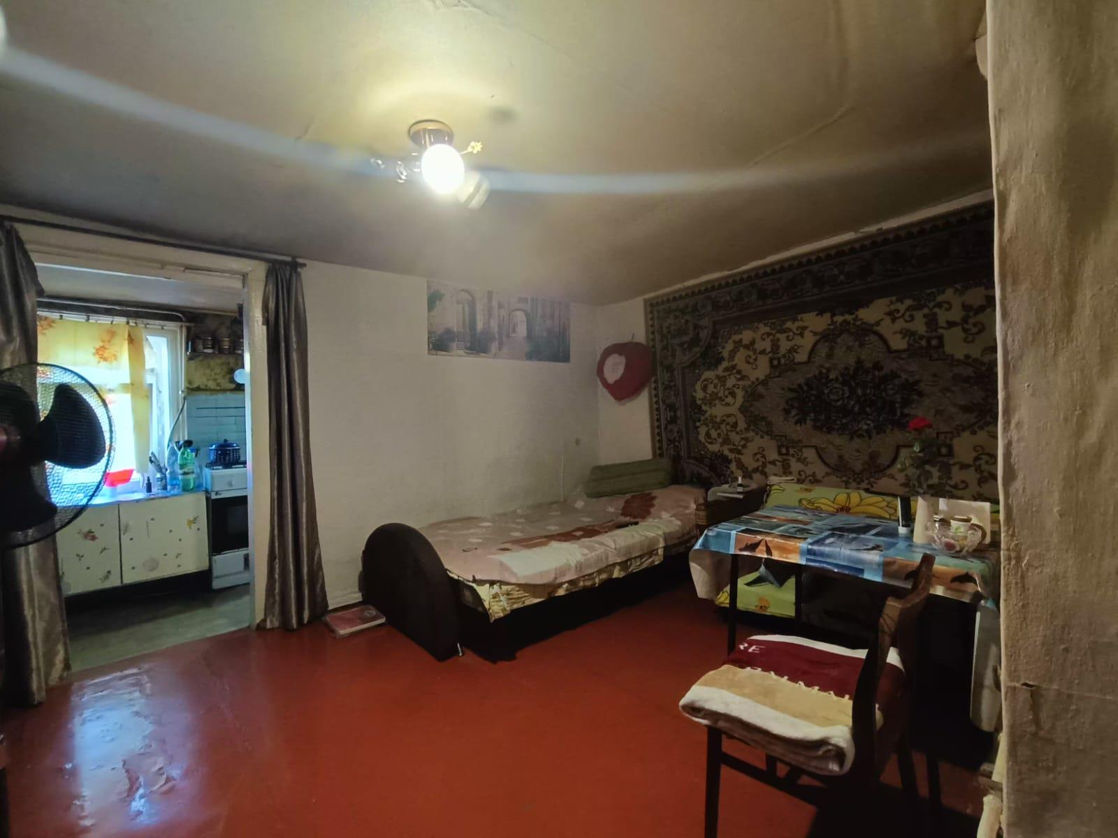 Фото №13: 2-комнатная квартира 40 м² - Краснодар, Западный внутригородской округ, мкр. Центральный, ул. Кирова, 30