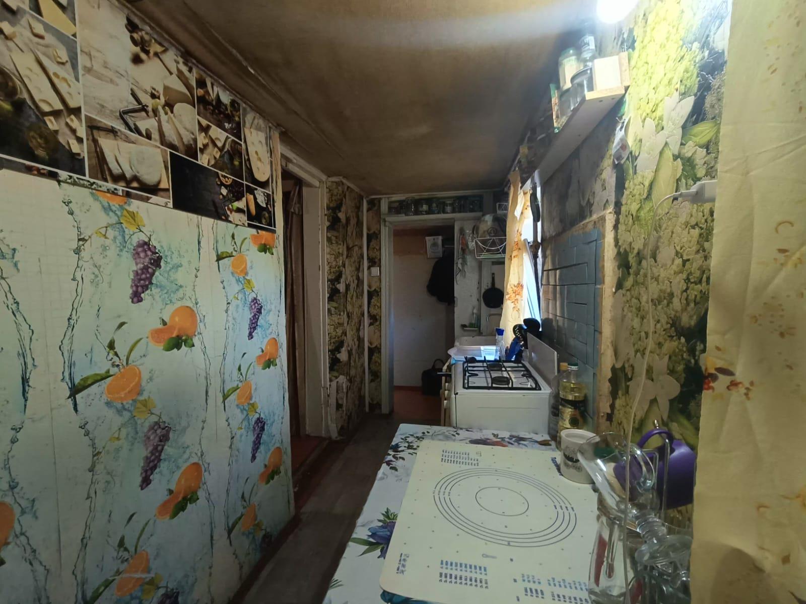 Фото №12: 2-комнатная квартира 40 м² - Краснодар, Западный внутригородской округ, мкр. Центральный, ул. Кирова, 30