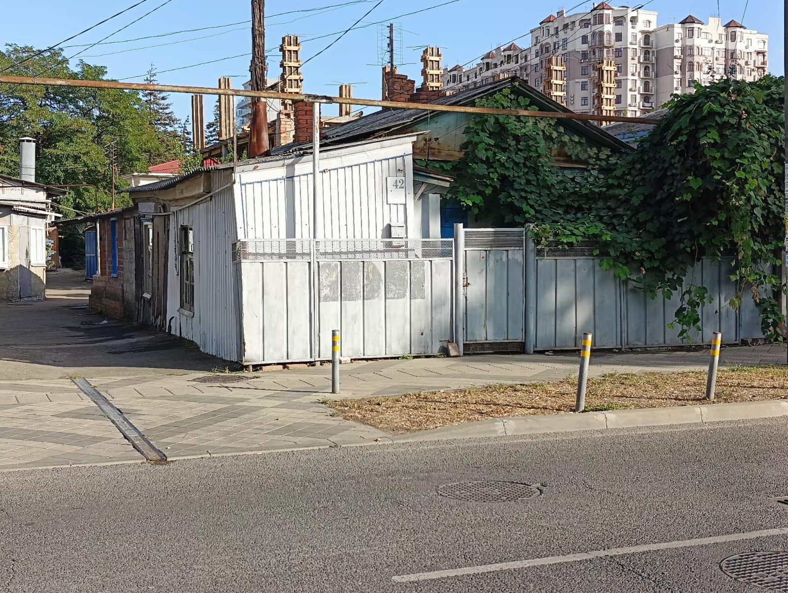 Фото №1: 2-комнатная квартира 40 м² - Краснодар, Западный внутригородской округ, мкр. Центральный, ул. Кирова, 30