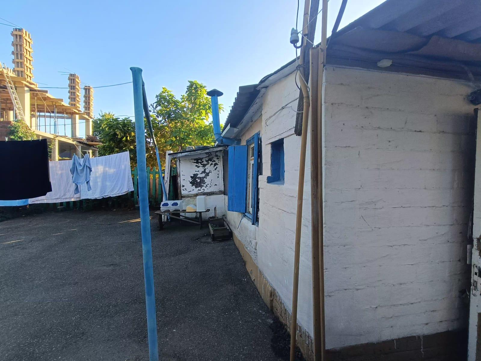 Фото №8: 2-комнатная квартира 40 м² - Краснодар, Западный внутригородской округ, мкр. Центральный, ул. Кирова, 30