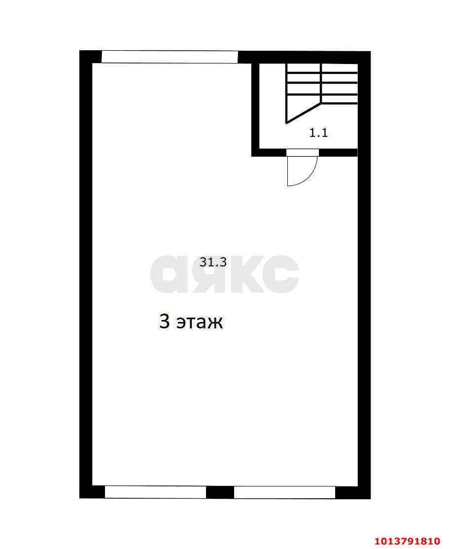 Фото №15: Таунхаус 94 м² + 1.4 сот. - Краснодар, Дубинка, 