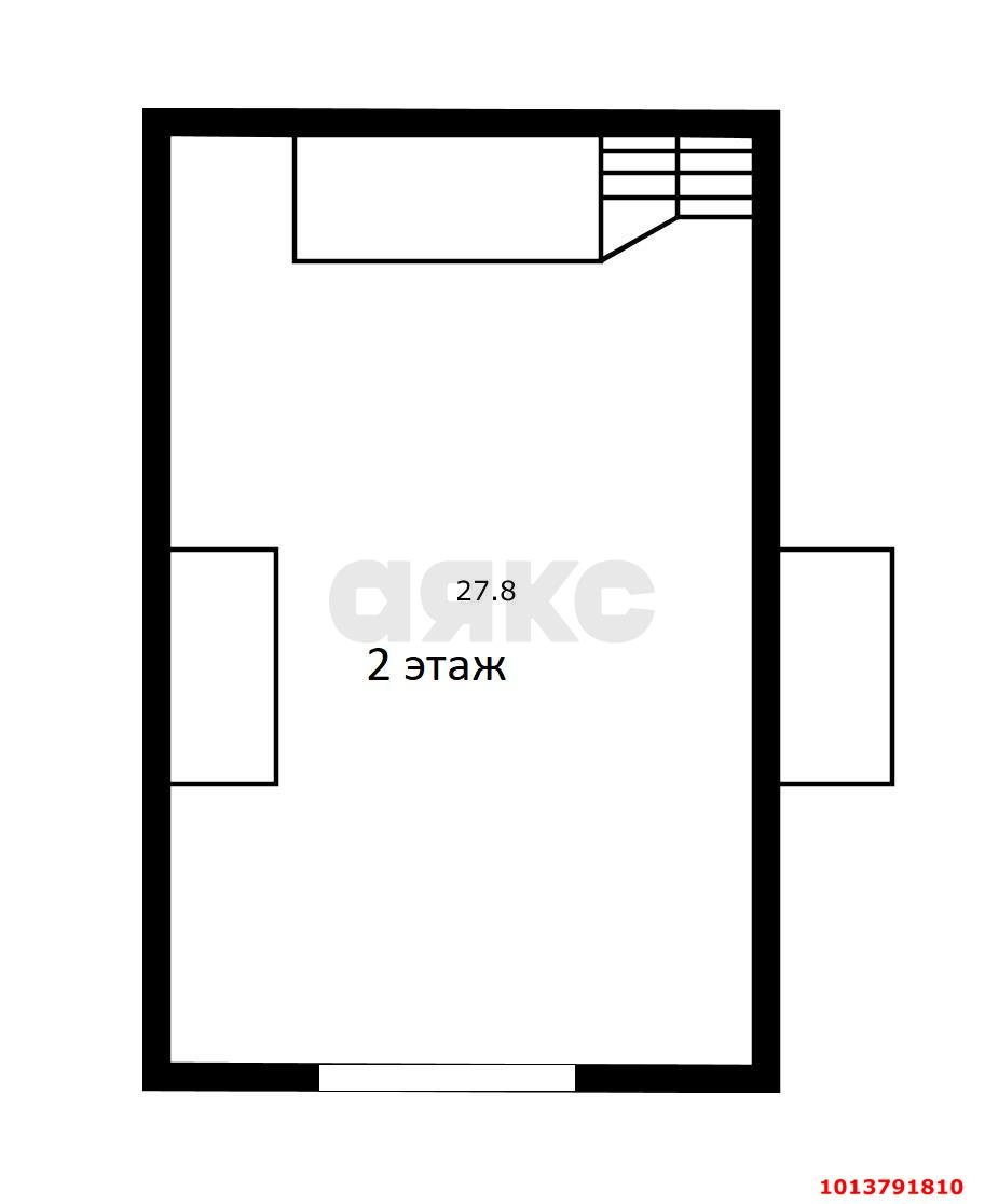 Фото №17: Таунхаус 94 м² + 1.4 сот. - Краснодар, Дубинка, 