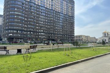 Фото №2: Коммерция 47 м² - Краснодар, мкр. Россинского, ул. Адмирала Крузенштерна, 5/2