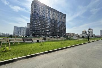 Фото №3: Коммерция 47 м² - Краснодар, мкр. Россинского, ул. Адмирала Крузенштерна, 5/2