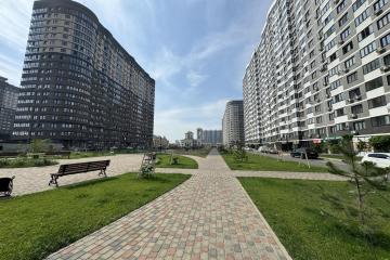 Фото №4: Коммерция 47 м² - Краснодар, мкр. Россинского, ул. Адмирала Крузенштерна, 5/2