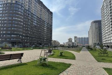 Фото №5: Коммерция 47 м² - Краснодар, мкр. Россинского, ул. Адмирала Крузенштерна, 5/2